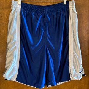 Nike shorts